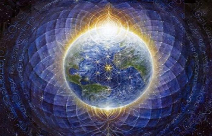 Creation d'un Monde Nouveau